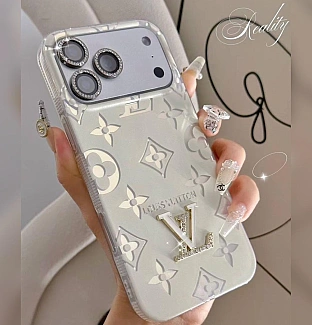 قاب لویی ویتون Louis Vuitton Hologram هولوگرامی